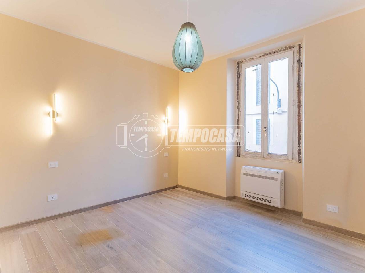 appartamento in vendita a Milano in zona Affori