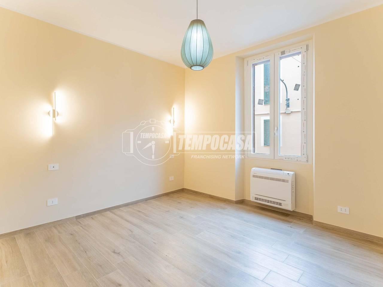 appartamento in vendita a Milano in zona Affori