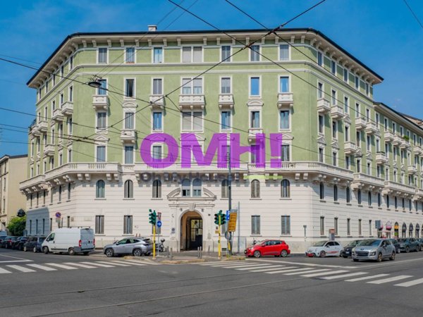 appartamento in vendita a Milano in zona Bovisa