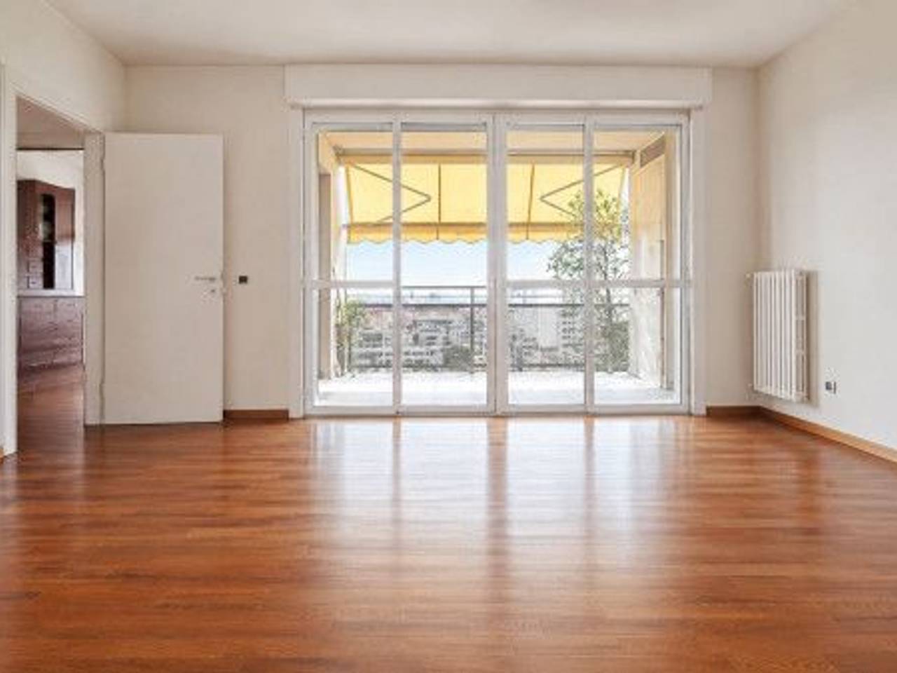 appartamento in vendita a Milano in zona Solari