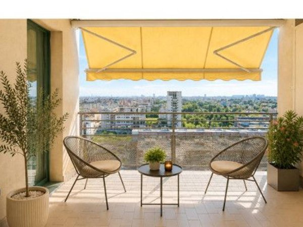 appartamento in vendita a Milano in zona Solari