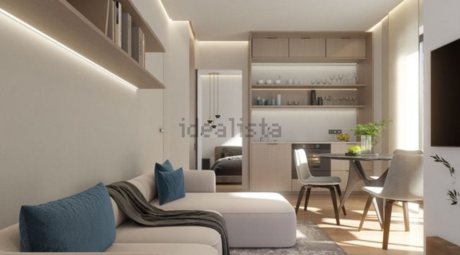appartamento in vendita a Milano in zona Famagosta