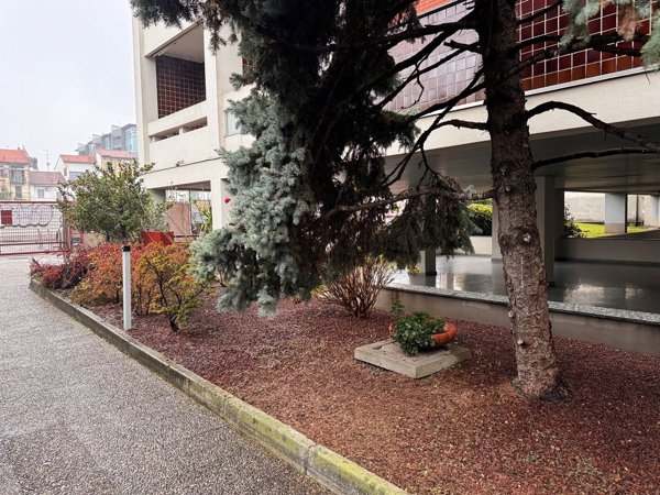 appartamento in vendita a Milano in zona Bovisa