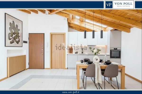 appartamento in vendita a Milano in zona Loreto
