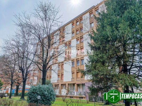 appartamento in vendita a Milano in zona Garegnano