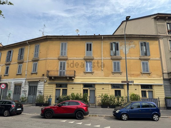 appartamento in vendita a Milano in zona Garegnano