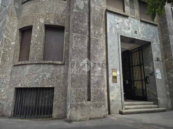ufficio in vendita a Milano in zona CityLife