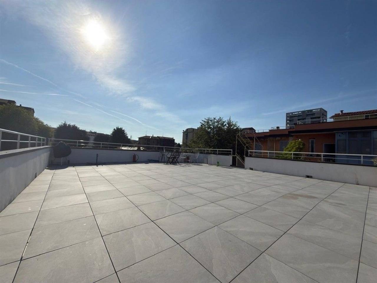 appartamento in vendita a Milano in zona Dergano