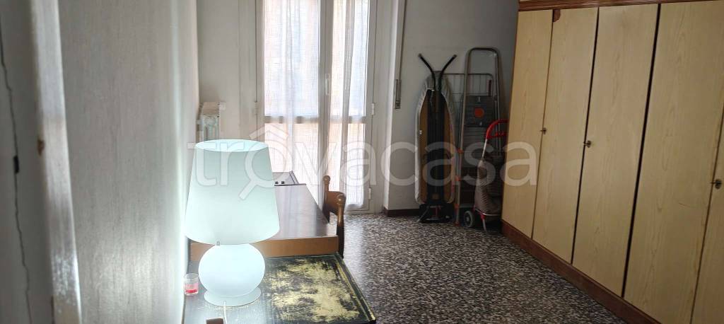 appartamento in vendita a Milano in zona Quarto Oggiaro