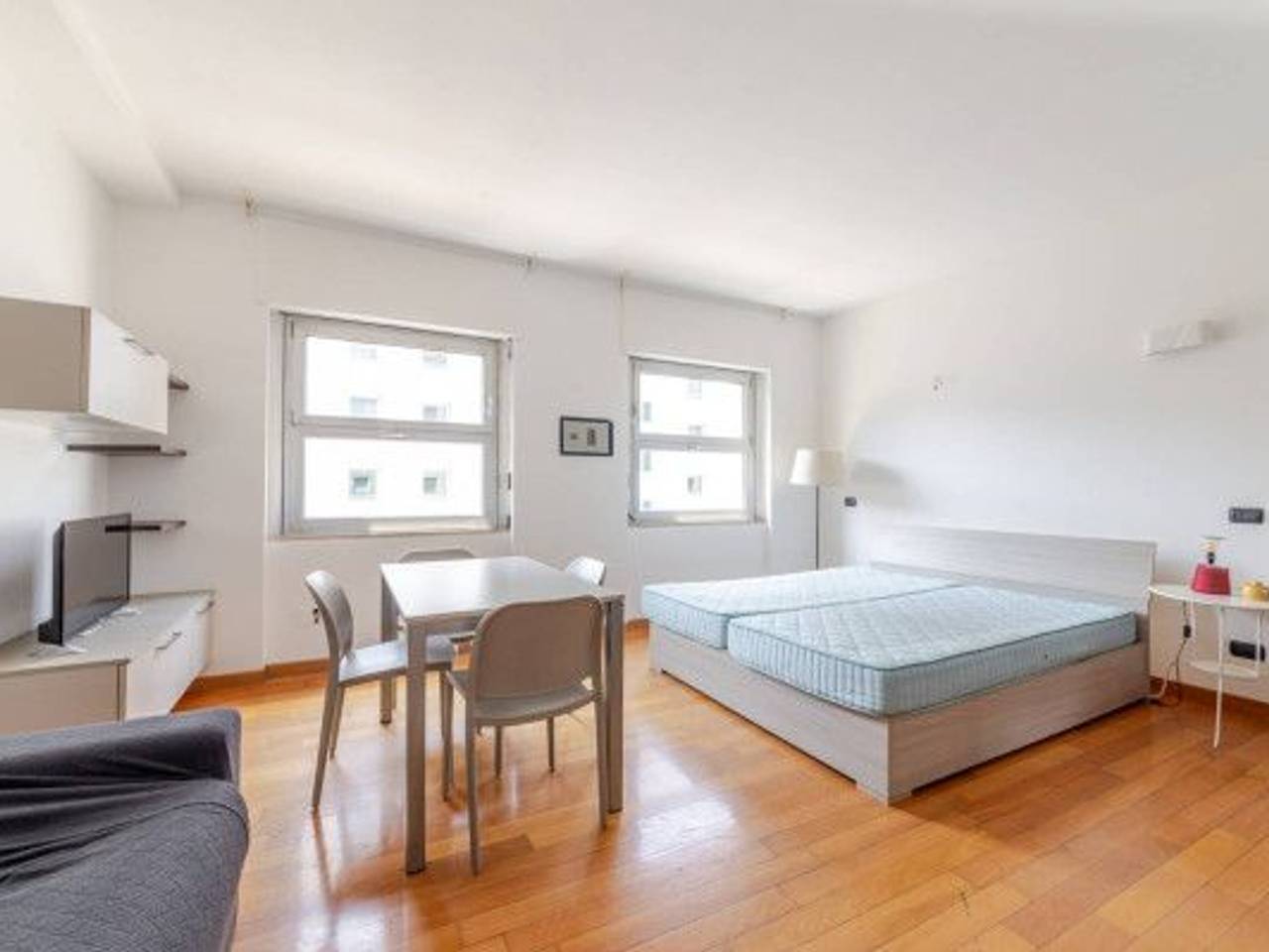 appartamento in vendita a Milano in zona Porta Venezia
