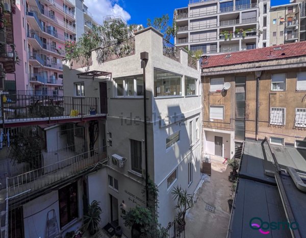 appartamento in vendita a Milano in zona De Angeli