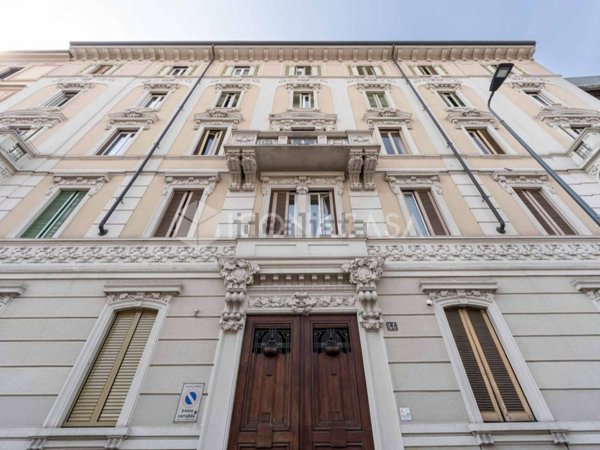 appartamento in vendita a Milano in zona Città Studi