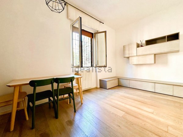 appartamento in vendita a Milano in zona Maggiolina