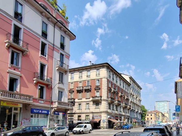 ufficio in vendita a Milano in zona Porta Venezia