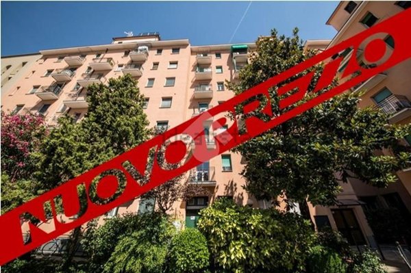 appartamento in vendita a Milano in zona Porta Genova