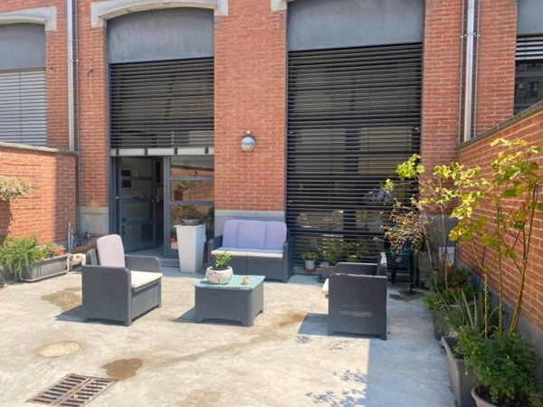 appartamento in vendita a Milano in zona Il Portello