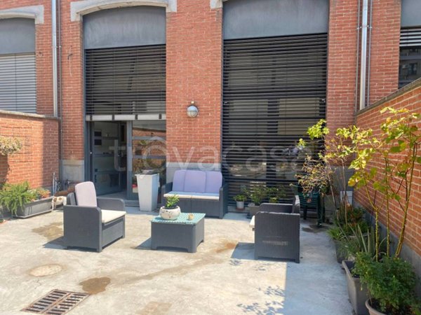 appartamento in vendita a Milano in zona Villapizzone