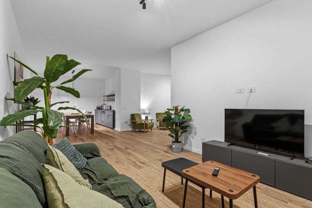 appartamento in vendita a Milano in zona Vigentino