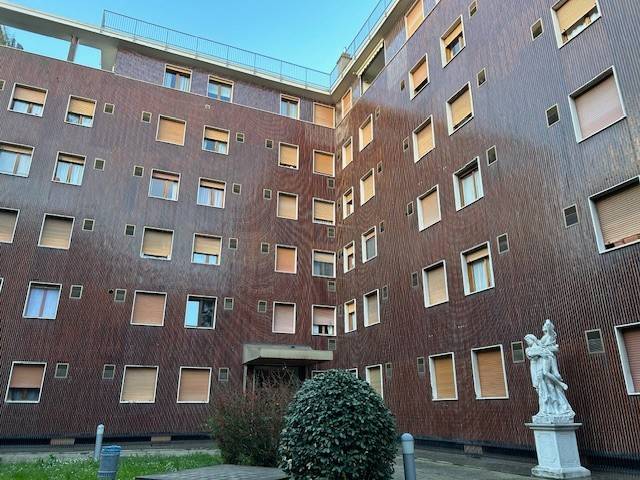 monolocale in vendita a Milano in zona San Vittore