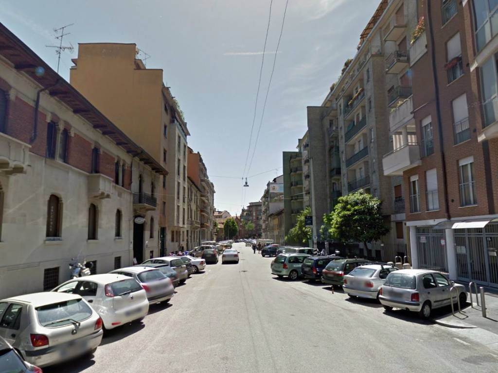 appartamento in vendita a Milano in zona Casoretto