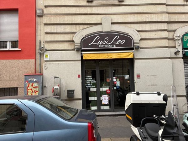 negozio in vendita a Milano in zona Bocconi
