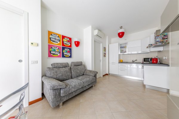 appartamento in vendita a Milano in zona Loreto