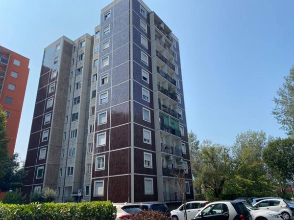 appartamento in vendita a Milano in zona Affori