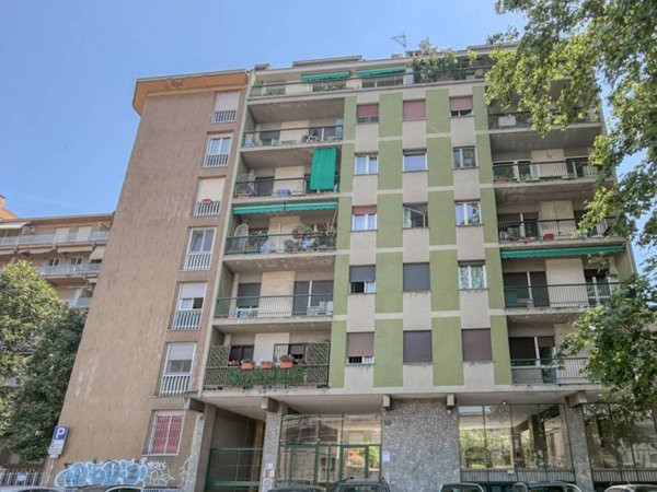 appartamento in vendita a Milano in zona NoLo