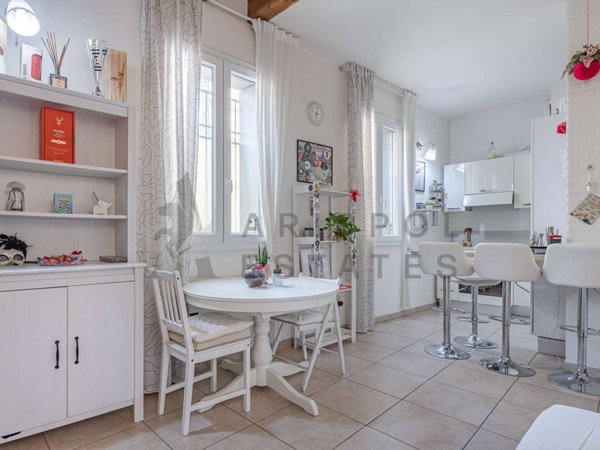 appartamento in vendita a Milano in zona Villapizzone