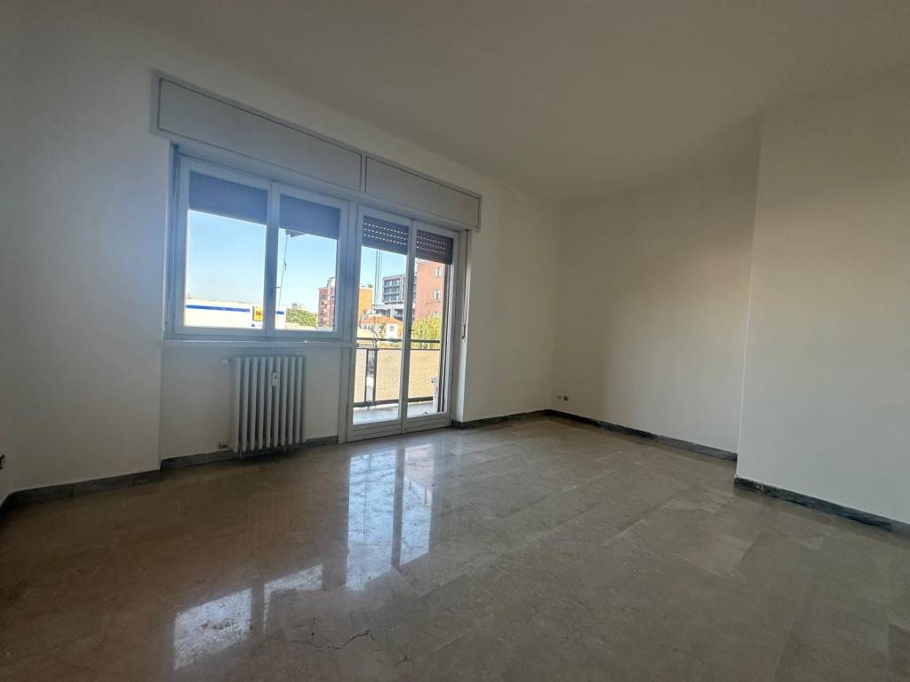 appartamento in vendita a Milano in zona Precotto