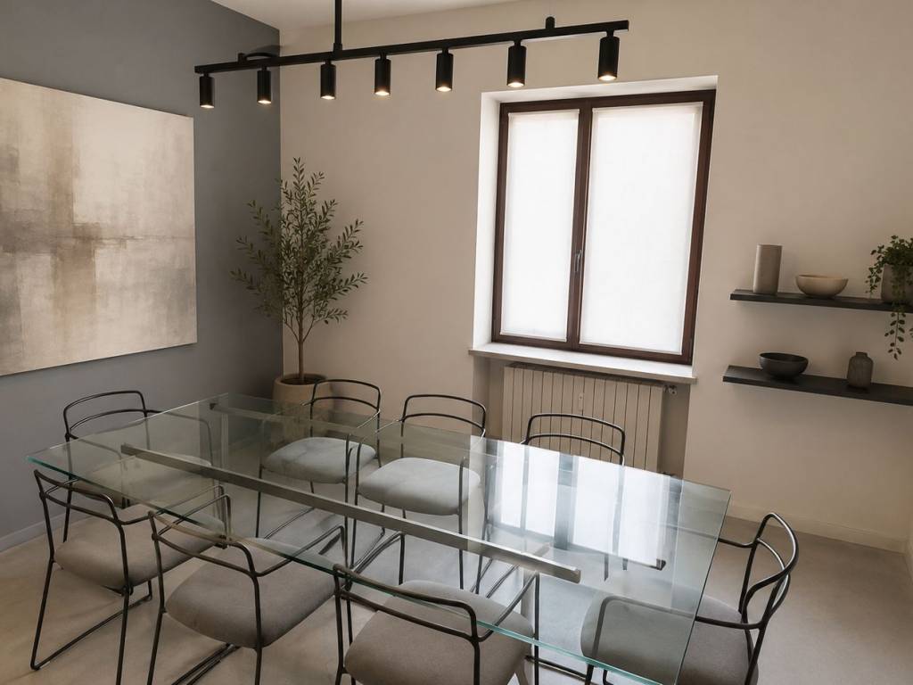 ufficio in vendita a Milano in zona Cadorna