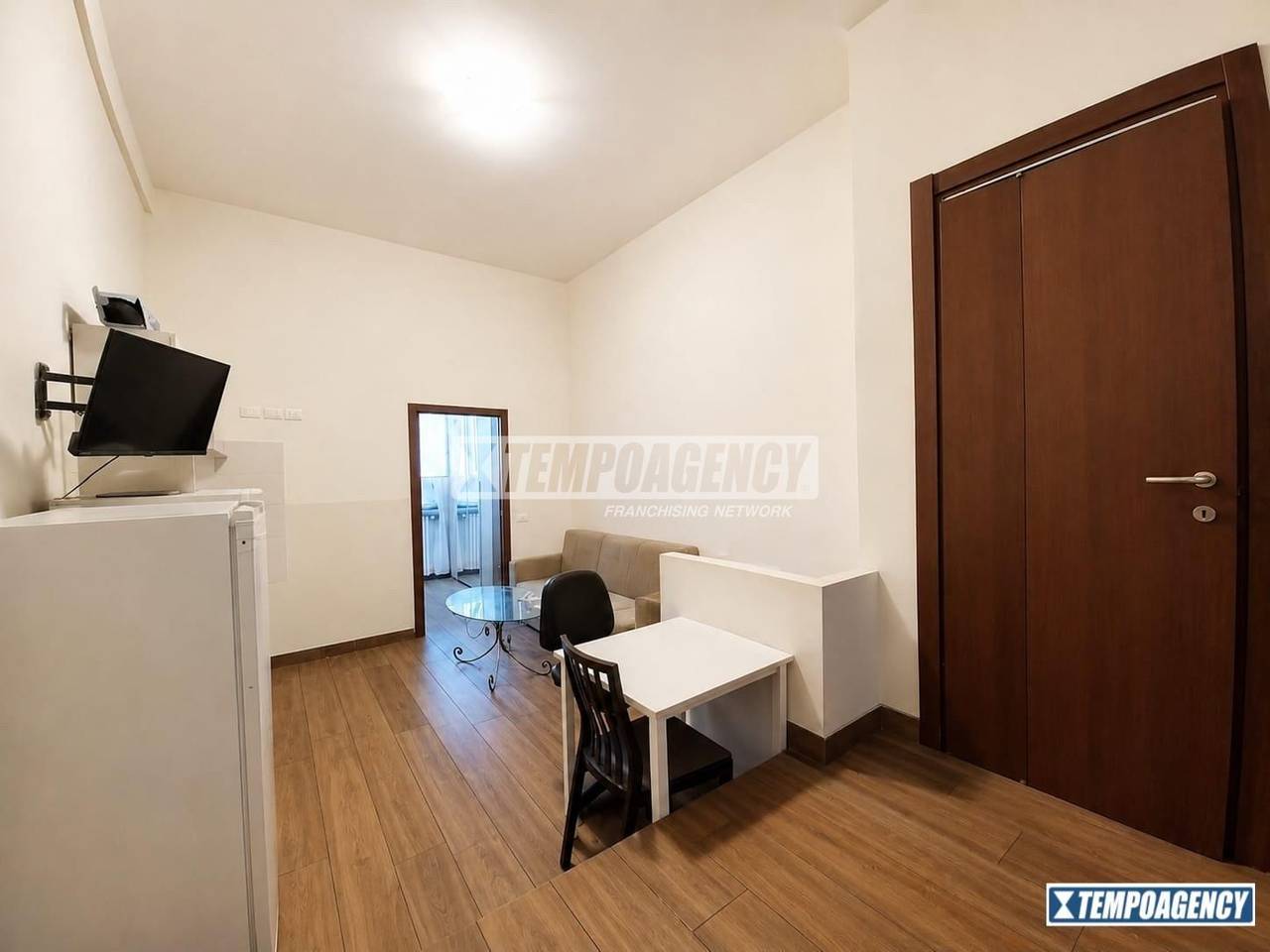 appartamento in vendita a Milano in zona Quarto Oggiaro