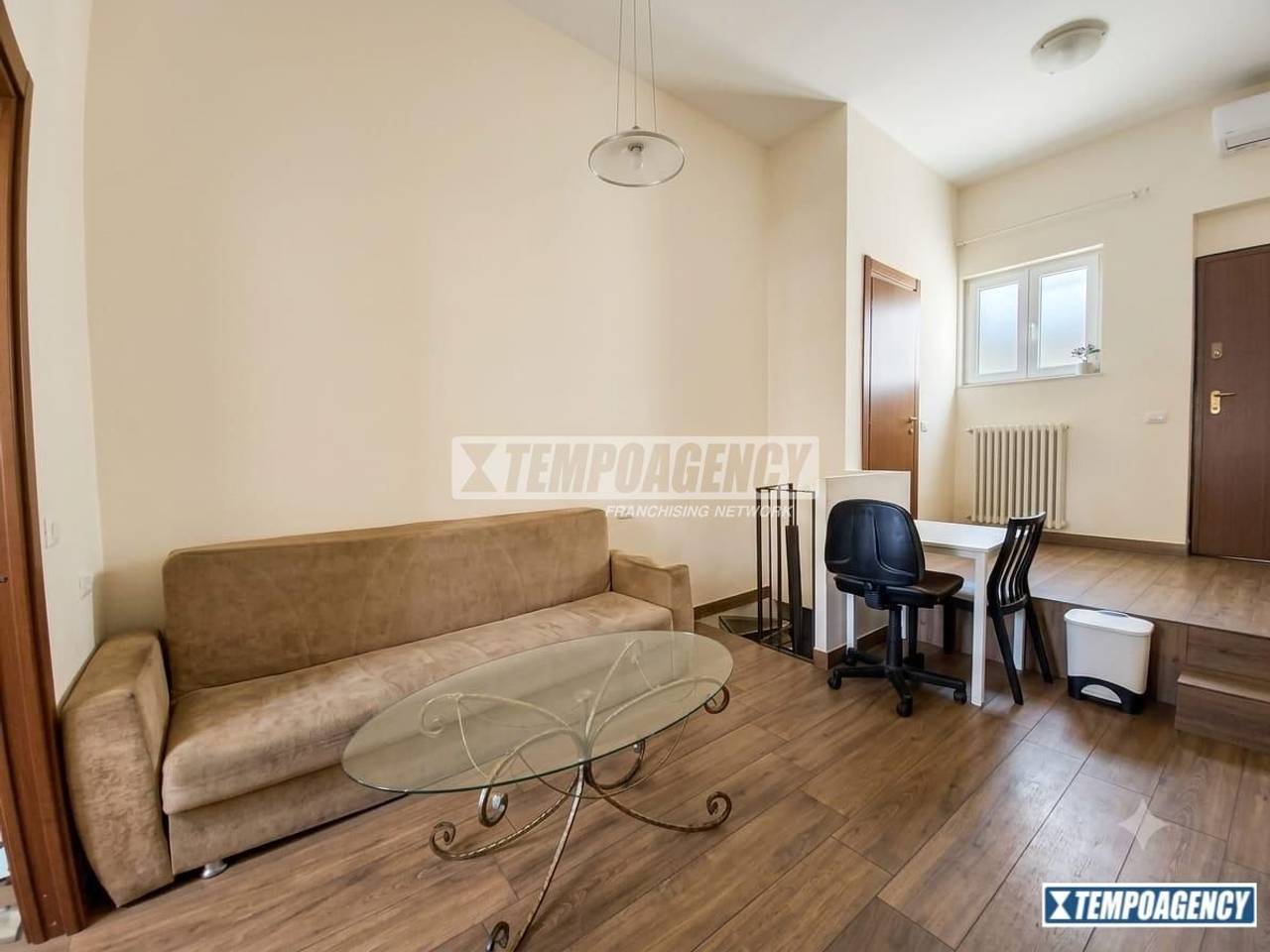 appartamento in vendita a Milano in zona Quarto Oggiaro