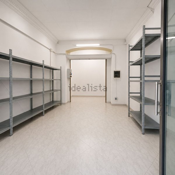 locale commerciale in vendita a Milano in zona Cinque Giornate