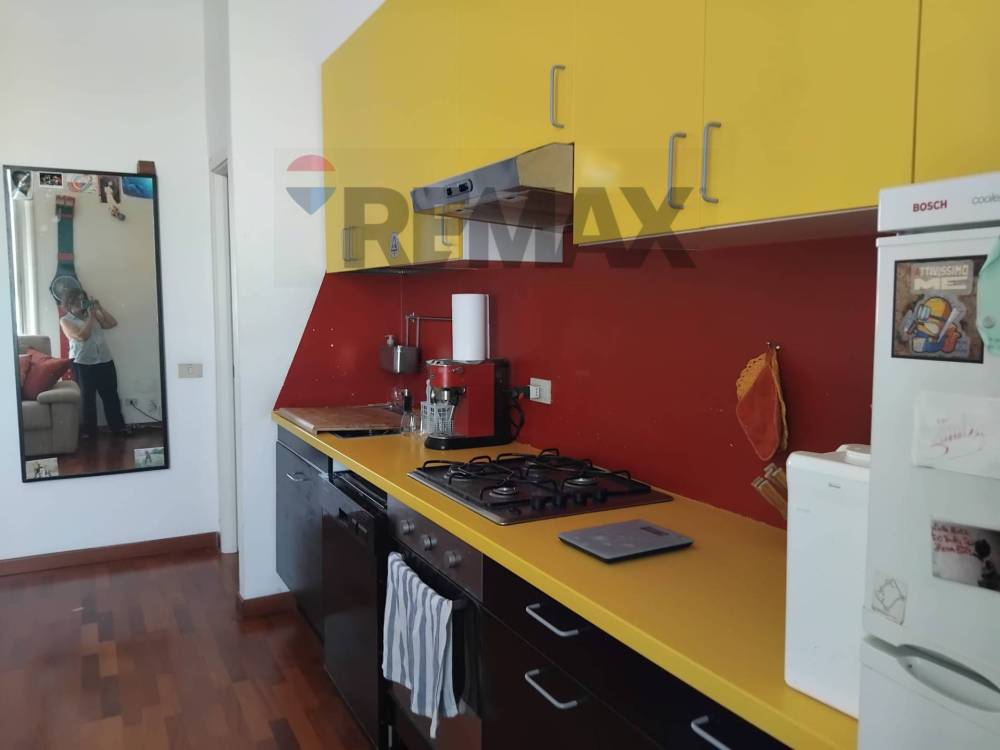 appartamento in vendita a Milano in zona Loreto