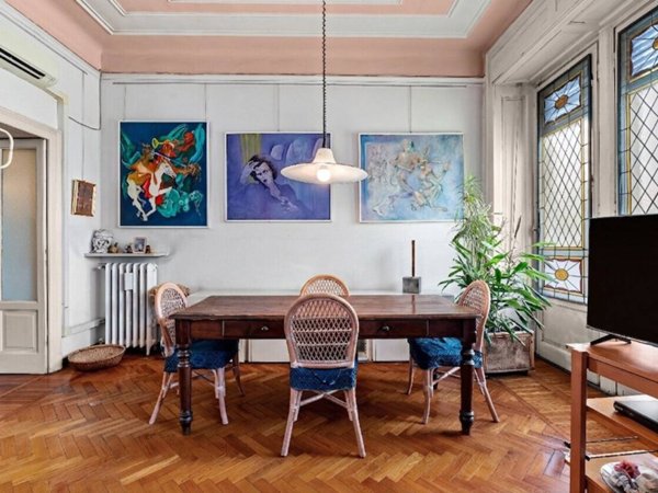 appartamento in vendita a Milano in zona Città Studi