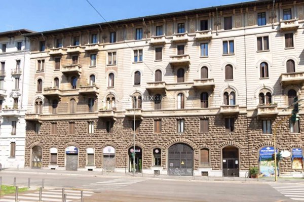 appartamento in vendita a Milano in zona Maggiolina