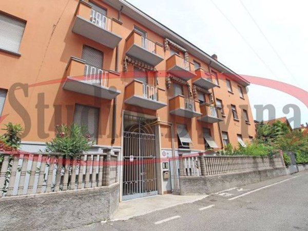 appartamento in vendita a Milano in zona Affori