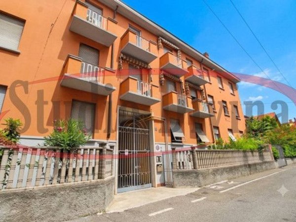 appartamento in vendita a Milano in zona Affori