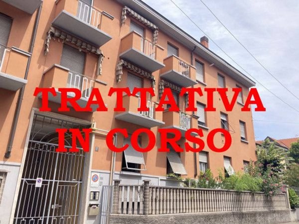 appartamento in vendita a Milano in zona Affori
