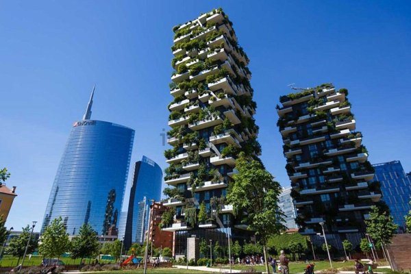 appartamento in vendita a Milano in zona Isola