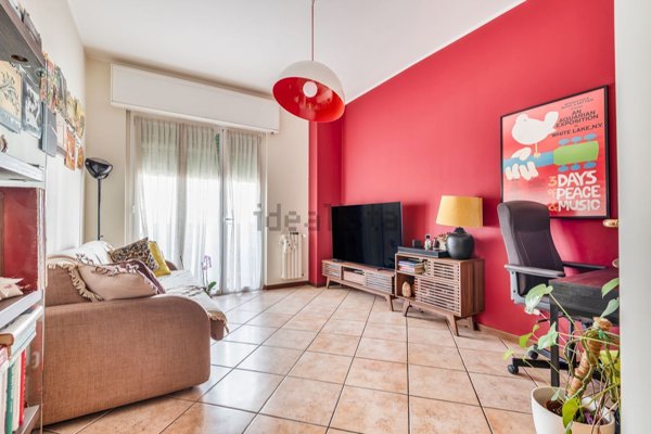 appartamento in vendita a Milano in zona Precotto