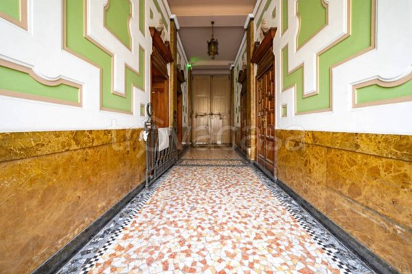 appartamento in vendita a Milano in zona Il Portello