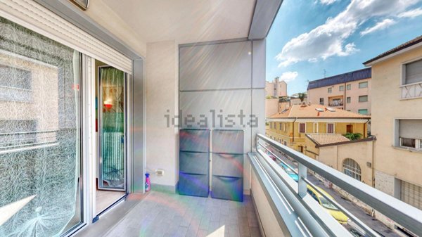 appartamento in vendita a Milano in zona Loreto
