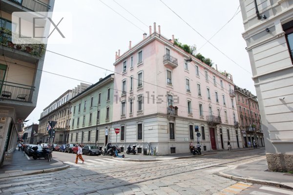 appartamento in vendita a Milano in zona Porta Romana