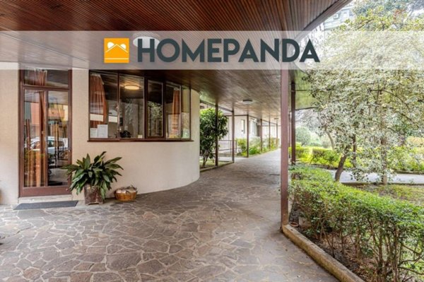 appartamento in vendita a Milano in zona Gorla