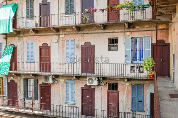 appartamento in vendita a Milano in zona Loreto