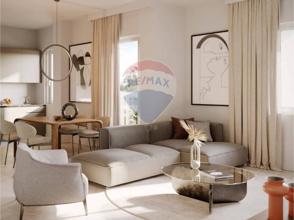 appartamento in vendita a Milano in zona Isola