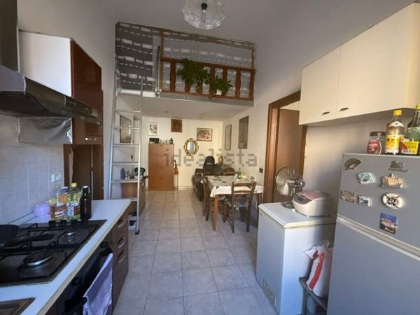 appartamento in vendita a Milano in zona Gorla