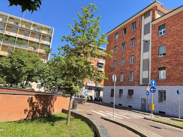 appartamento in vendita a Milano in zona San Vittore